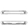 Spigen Ultra Hybrid Mag Magsafe Google Pixel 10 Pro Xl Clear/White - 1354467 - zdjęcie 4